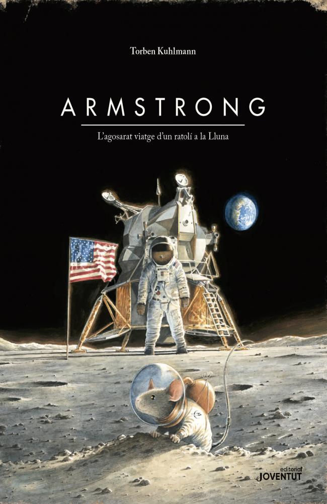 (Edició Especial) ARMSTRONG. L&