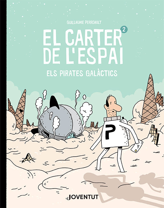 El carter de l&