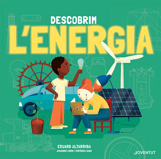Descobreix l&