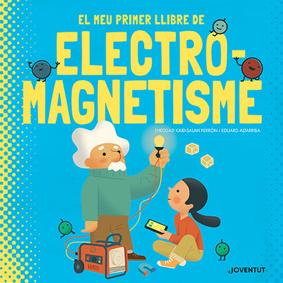 El meu primer llibre d&