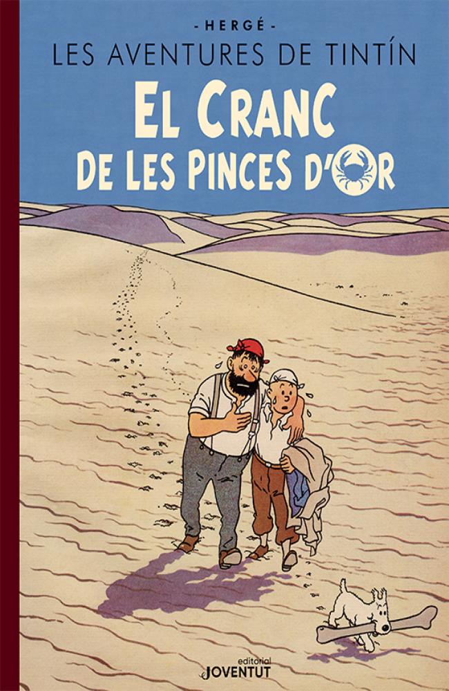 El cranc de les pinces d&