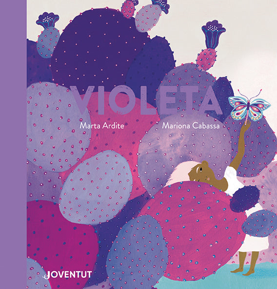 Violeta - catala