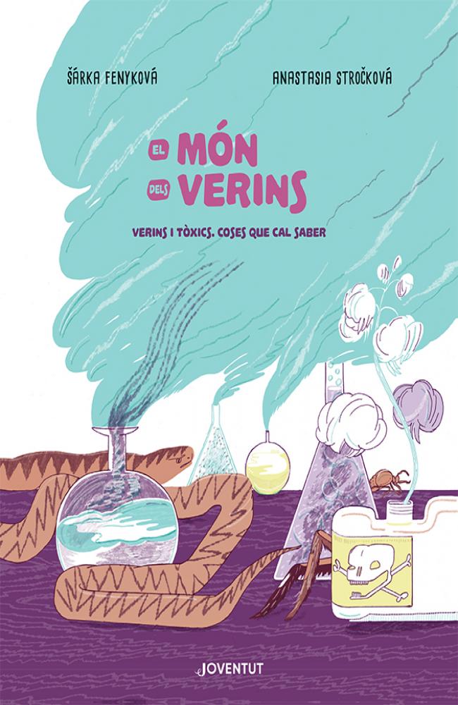 El món dels verins