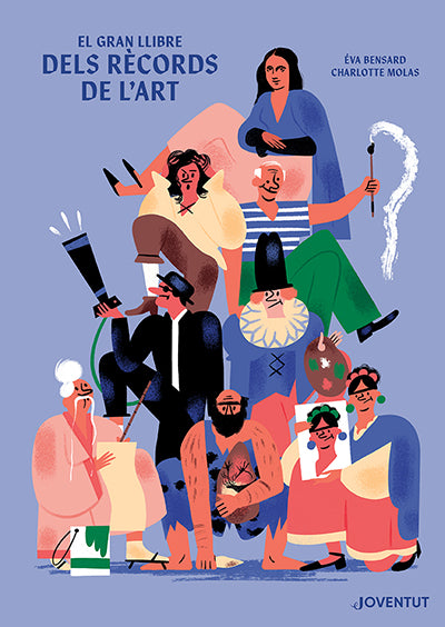 El gran llibre dels rècords de l&