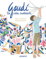 Gaudí, un estiu inoblidable