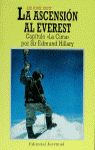 La ascensión del Everest