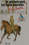 Un misterio para los siete