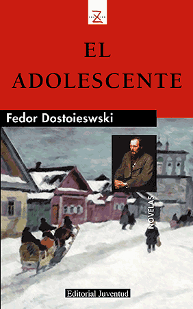 Z El adolescente