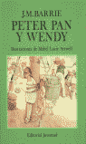 Peter Pan y Wendy - lujo