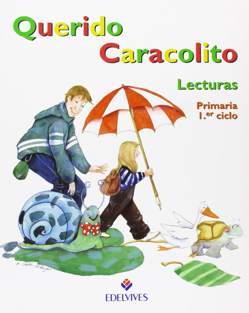 Querido Caracolito