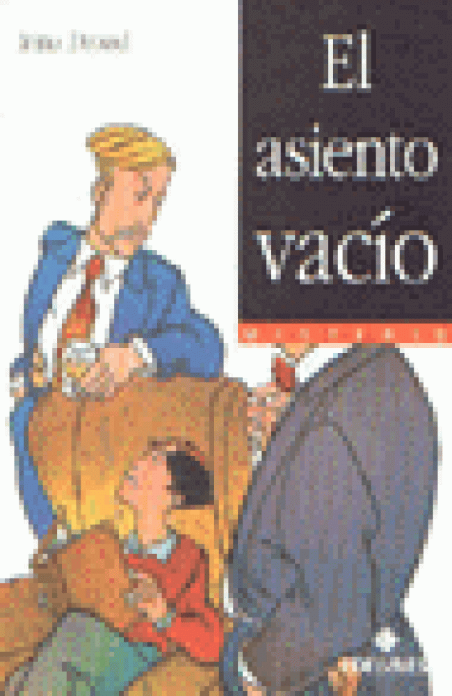 El asiento vacio