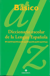 Diccionario Escolar Básico