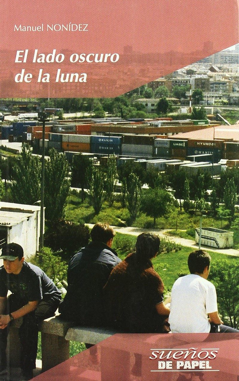 El lado oscuro de la luna