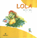 Lola va a la selva