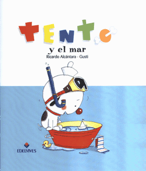Tento e mailo mar