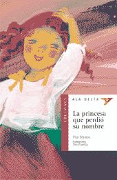 La princesa que perdió su nombre