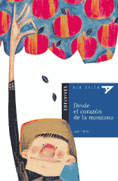 Desde el corazón de la manzana