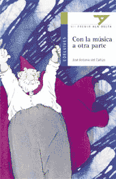 Con la música a otra parte