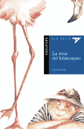 La rosa del Kilimanjaro