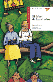 El árbol de los abuelos