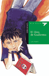 El libro de Guillermo