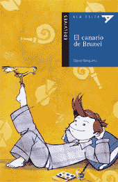 El canario de Brunei