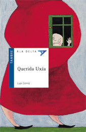 Querida Uxia