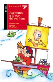 Aventures a la cort del rei Punt