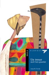 Un tresor molt ben guardat