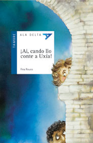 ¡Ai cando llo conte a Uxia!