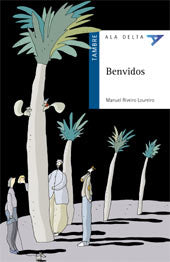 Benvidos