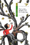 Caracoles, pendientes y mariposas