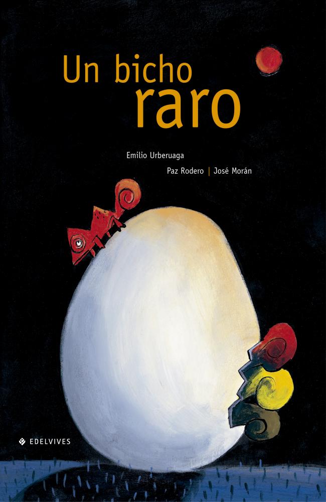 Un bicho raro