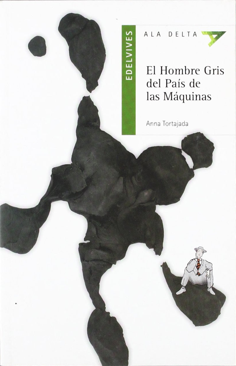El Hombre Gris del País de las Máquinas