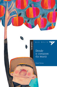 Desde o corazon da mazá