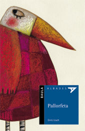 Pallorfeta