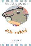 ¿Un raton?