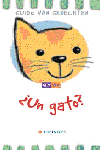 ¿Un gato?