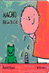 Nacho en la ducha