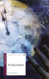 El reloj levógiro