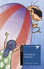 El malvat Pacuco