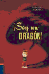 ¡Soy un dragón!