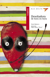 Deseñadora de hora en hora