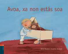 Avoa, xa non estás soa