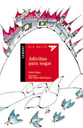 Adiviñas para xogar