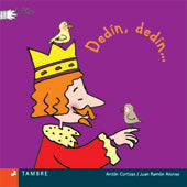 Dedin, dedin...
