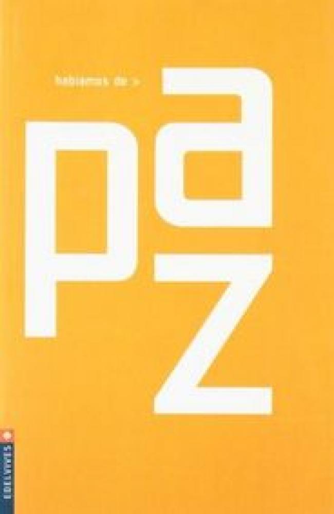 Hablamos de Paz