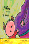 Laura y la tripita de mama