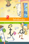 Letrilandia Libro de lectura 2