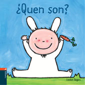 ¿Quen son?